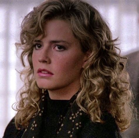 elisabeth shue young sexy|Elisabeth Shue